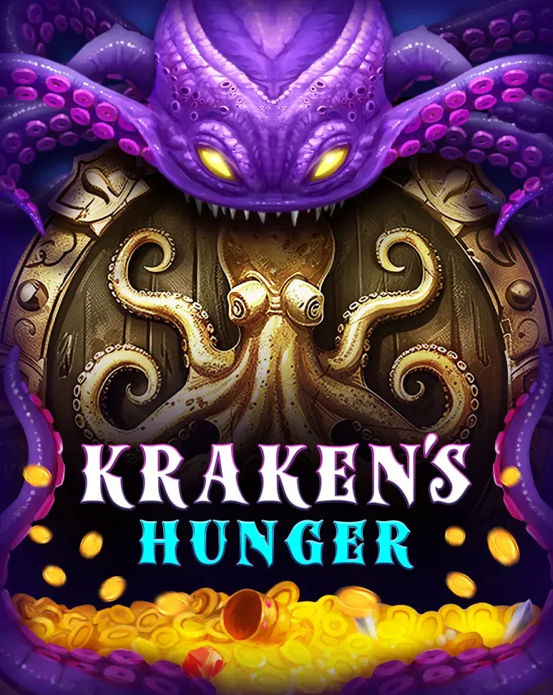 Krakens Hunger